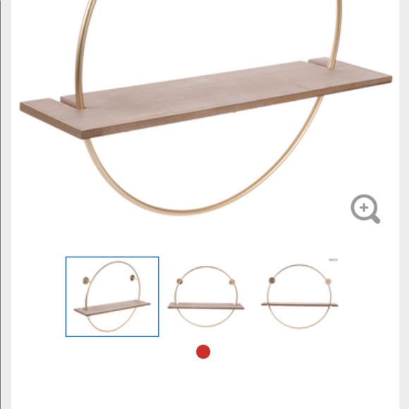 Shelf
